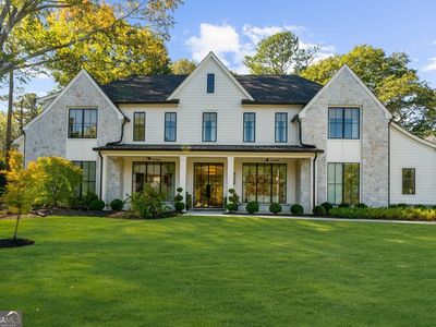 130 Mayfield Cir, Alpharetta, GA, 30009