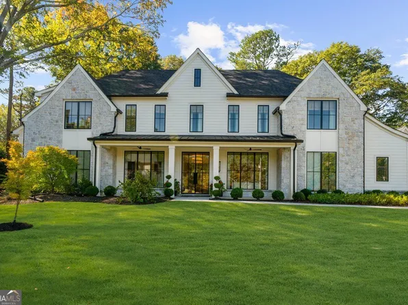 130 Mayfield Cir, Alpharetta, GA 30009