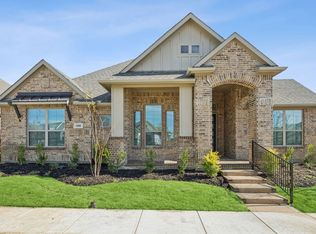 1000 Sunflower St, Crowley, TX 76036