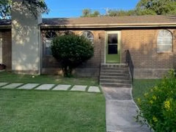 9101 Rockcrest Cir, Austin, TX 78759