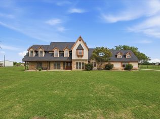 211 Bayne Rd, Haslet, TX 76052