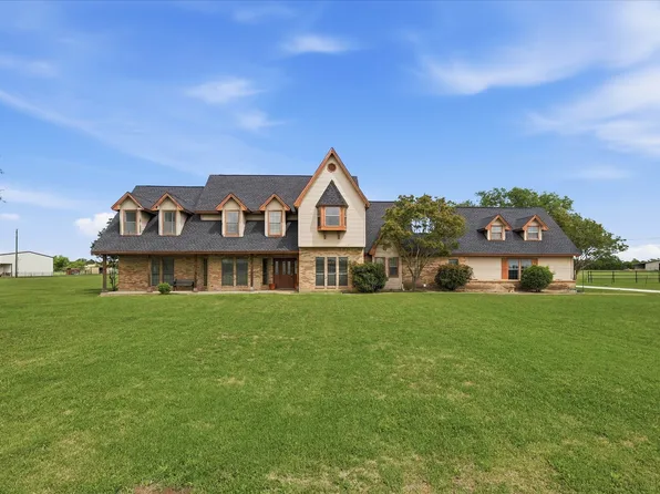 211 Bayne Rd, Haslet, TX 76052