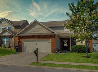 639 Pemberton Dr, Lebanon, TN 37087