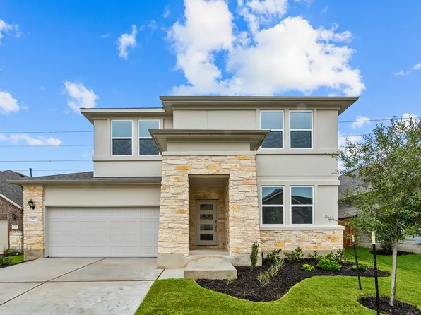 103 Adeline Rd, Hutto, TX 78634