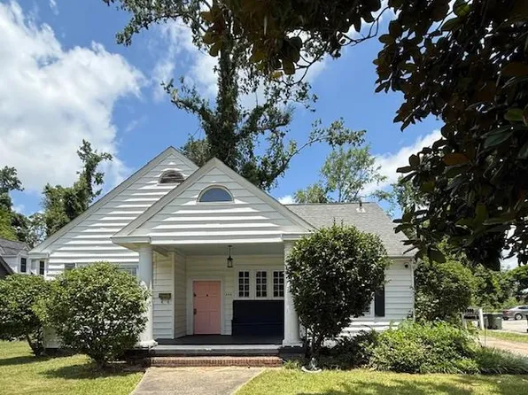446 Stanley Ave, Greenwood, SC 29649