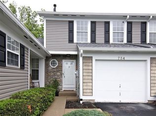 734 Stoneharbor Ln, Maineville, OH 45039