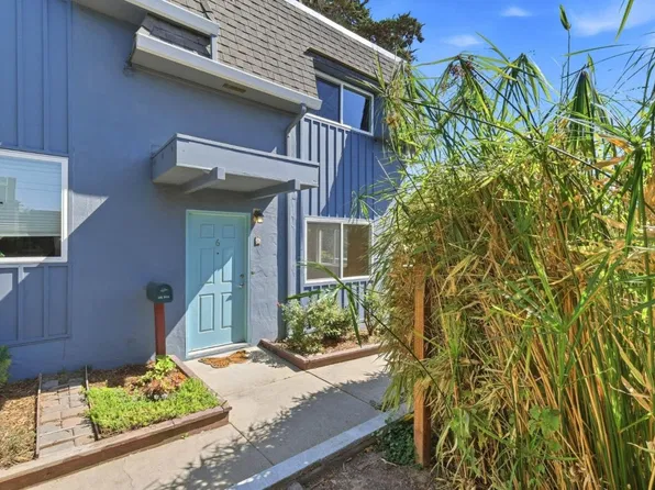7555 Sunset Way APT 6, Aptos, CA 95003