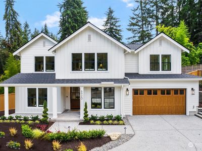 6920 120th Avenue NE, Kirkland, WA, 98033