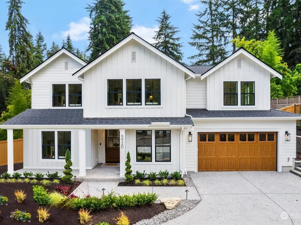 6920 120th Avenue NE, Kirkland, WA 98033