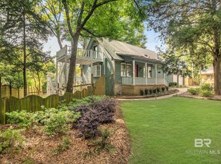 406 Wisteria St, Fairhope, AL 36532