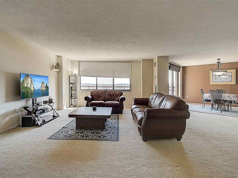 1633 Harmon Cove Tower Secaucus NJ Zillow