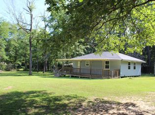 115 Leisure Dr, Hemphill, TX 75948