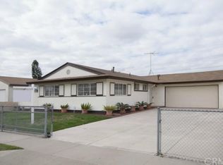 10461 Greta Ave, Buena Park, CA 90620