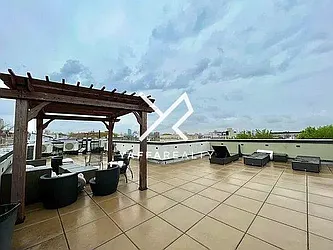 Rented by Yaffa Realty LLC