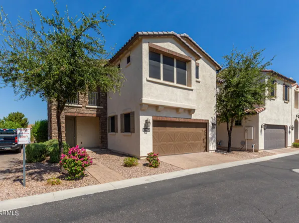 1936 S SYCAMORE Place, Chandler, AZ 85286