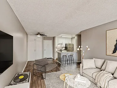 Crystal View Apartments