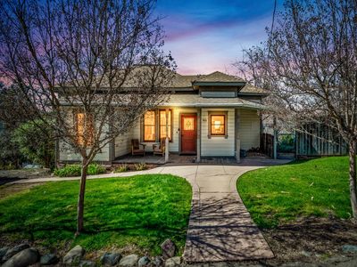 966 Lincoln St, Placerville, CA, 95667