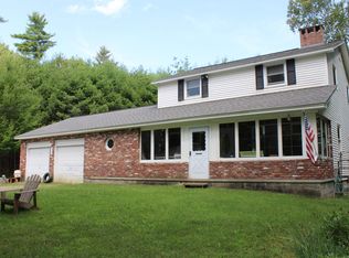 345 Woodland Rd, Waterford, VT 05819