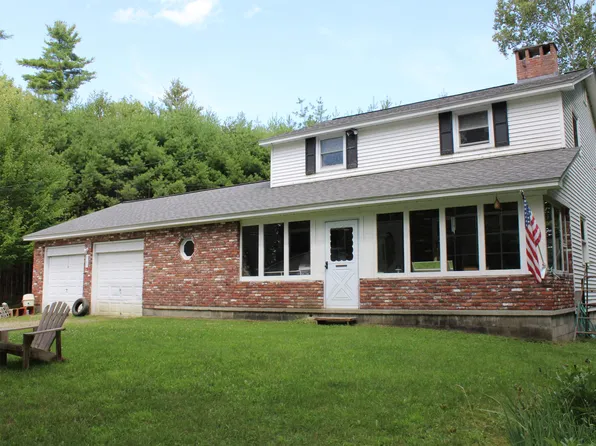 345 Woodland Road, Waterford, VT 05819