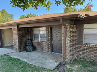 2700 N Rudy Rd, Van Buren, AR 72956