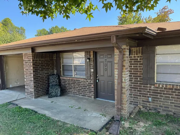 Countryside Estates, 2700 N Rudy Rd, Van Buren, AR 72956