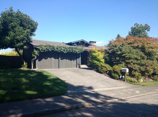 6610 NE 60th St, Seattle, WA 98115