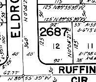 2nd image of 1377 Ruffin Circle & Eldron Blvd SE