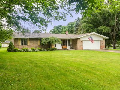 14 Esther Dr, East Aurora, NY, 14052