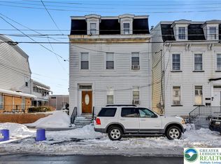 918 Washington St, Easton, PA 18042