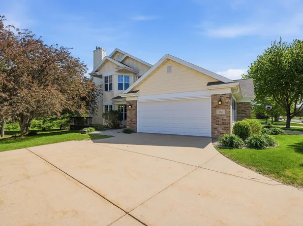 361 Concord Dr Unit 6, Oregon, WI 53575