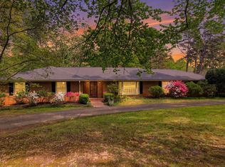 307 Orange High School Rd, Hillsborough, NC 27278