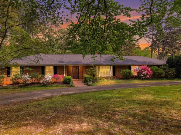 307 Orange High School Rd, Hillsborough, NC 27278