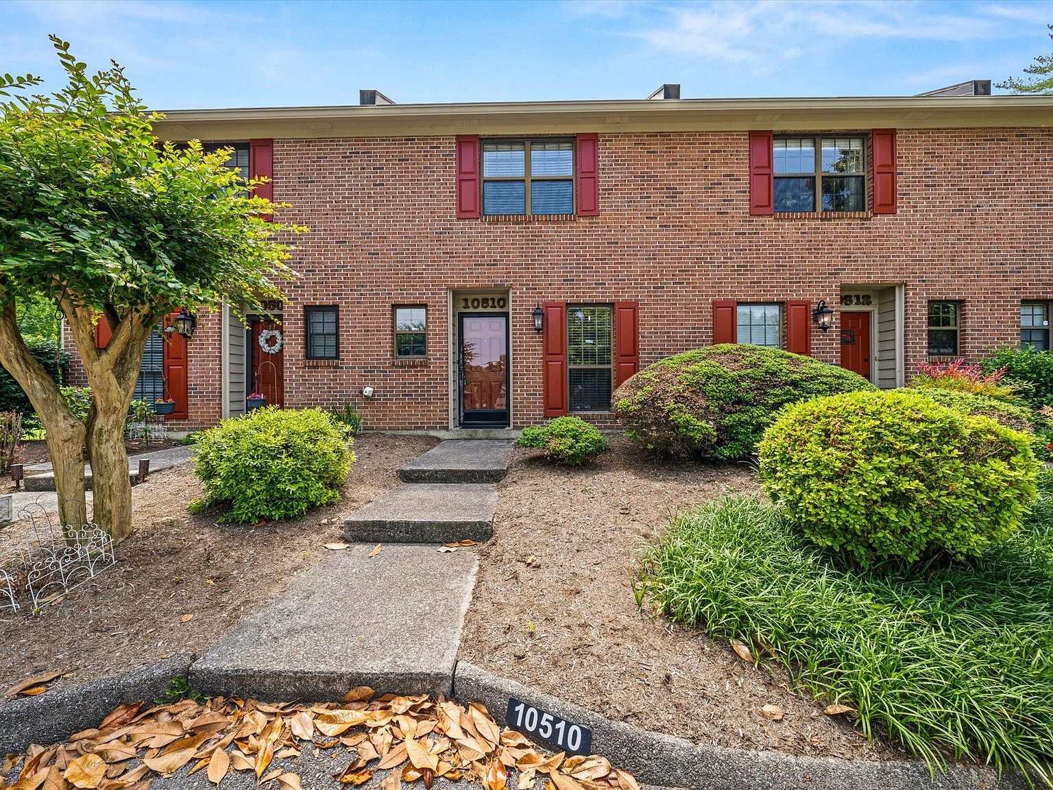 10510 Shirland Ct 10510, Knoxville, TN 37922 Zillow