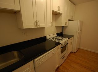 25 Westland Ave #55, Boston, MA 02115