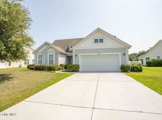 2047 Jarvis Ln NW, Calabash, NC 28467