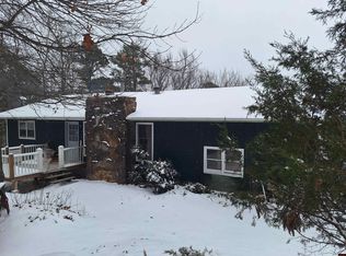 11952 Highway 14 S, Yellville, AR 72687