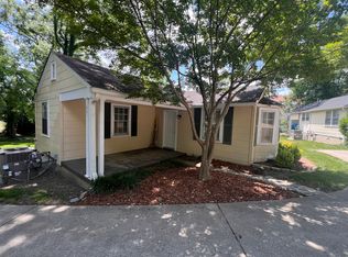 1001 Academy St #2, Columbia, TN 38401