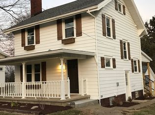 6222 Middlebranch Ave NE, Canton, OH 44721