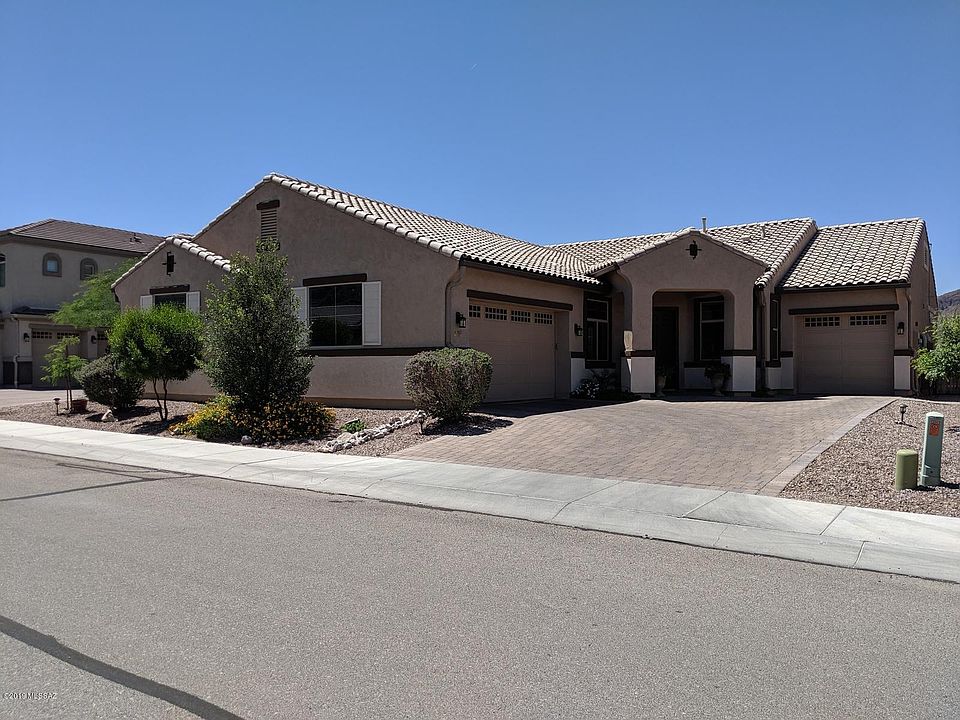 1st image of 8707 W Cadwell Way