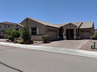 8707 W Cadwell Way, Marana, AZ 85653