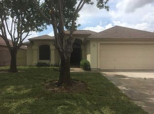 967 Tiara Trl, Laredo, TX 78045