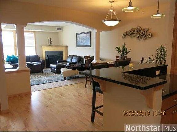 4th image of 12501 Nicollet Ave S #422