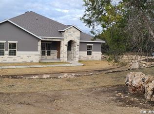 565 River View Dr, Spring Branch, TX 78070
