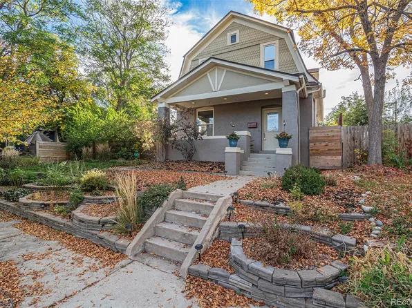 4527 Elm Court, Denver, CO 80211