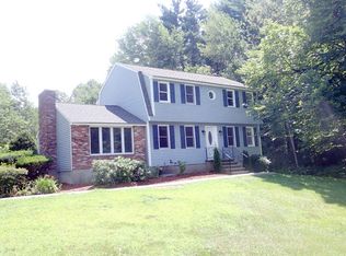 229 Range Rd, Windham, NH 03087