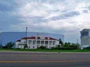 2700 W 76 Country Blvd, Branson, MO 65616