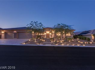 9788 Cathedral Pines Ave, Las Vegas, NV 89149