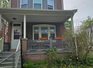 262 Hillcrest Ave, Trenton, NJ