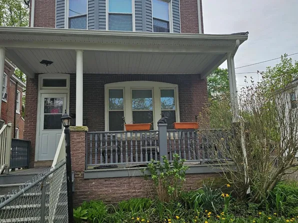 262 Hillcrest Ave, Trenton, NJ 08618