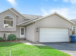 368 Prairie Run Dr, Cedar Springs, MI 49319